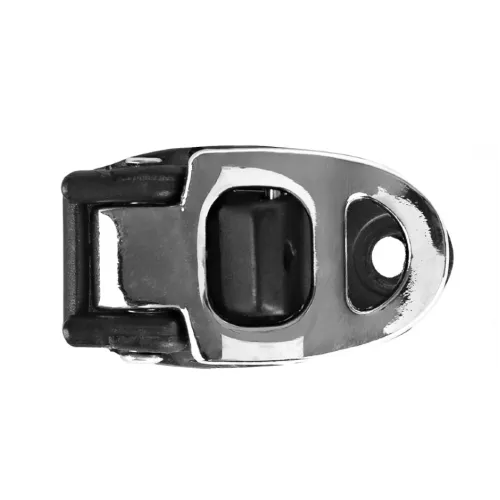 Hlavní obrázek - Přezka Powerslide Time Bucke Silver