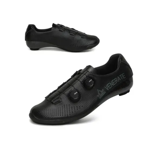 Hlavní obrázek - Boty Powerslide Venerate Road 2.0 Black, 38