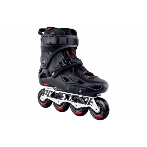 Hlavní obrázek - Kolečkové brusle Powerslide Imperial Special Edition, 4x, 72+76, 39-40