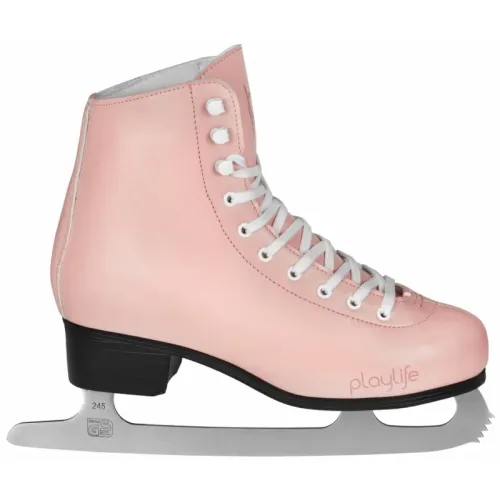 Hlavní obrázek - Lední brusle Playlife Classic Charming Rose, 36