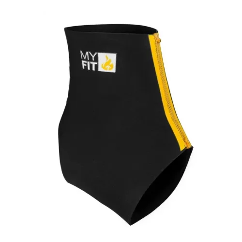 Hlavní obrázek - Návleky Powerslide MY FIT Footies Low Cut 2mm, XS, 31-34