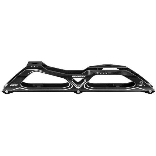Hlavní obrázek - Podvozky Powerslide XXX Trinity LM (Custom boot only), 3x, 125, 330mm