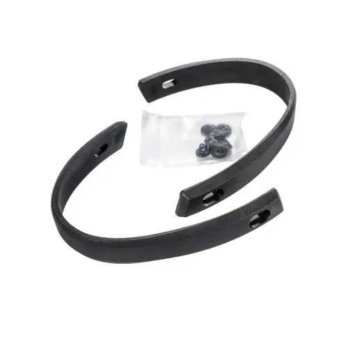 Hlavní obrázek - Chránič špičky Powerslide Toe Protector Next, černá, S, 36-39