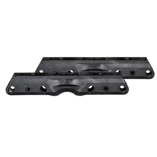 Hlavní obrázek - Podvozky Powerslide Kizer Suspension Skeleton Superfluid, 275mm, 4x, 60