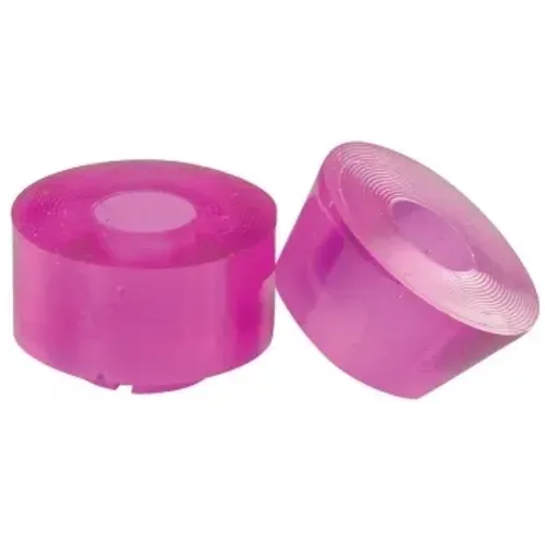 Hlavní obrázek - Jelly Derby Cushions Chaya Purple 12x12mm (4ks), 80A
