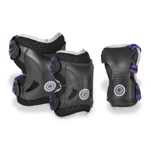 Hlavní obrázek - Chrániče Powerslide Phuzion Women (sada), L-XL