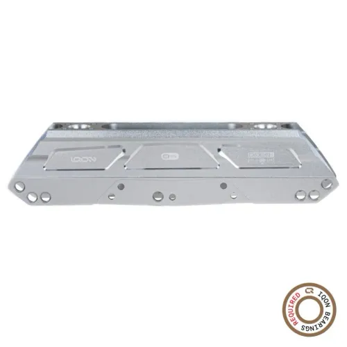 Hlavní obrázek - Podvozky Iqon AG Decode Pro 90 Bright, 4x-3x, 110-90, 275mm