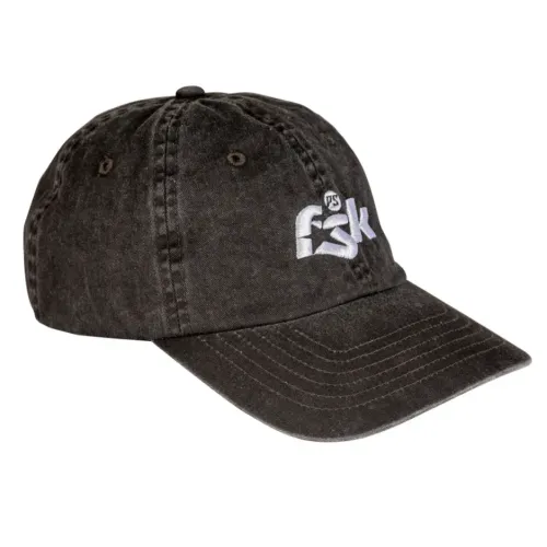 Hlavní obrázek - Kšiltovka Powerslide FSK Black, černá