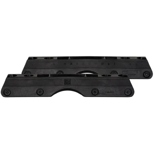Hlavní obrázek - Podvozky Kizer Team Fluid IV Black, 266mm, 4x, 60
