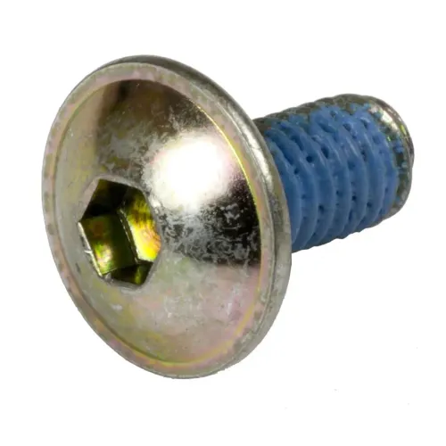 Hlavní obrázek - Šroub Powerslide Hex Mounting Screw 12mm (1ks)