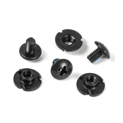 Hlavní obrázek - Šroub Powerslide Fixation 6mm (1ks)