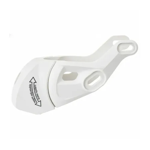 Hlavní obrázek - Brzda Powerslide HABS Sync White