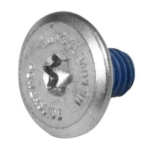 Hlavní obrázek - Šroub Powerslide Torx Mounting Screw 10mm