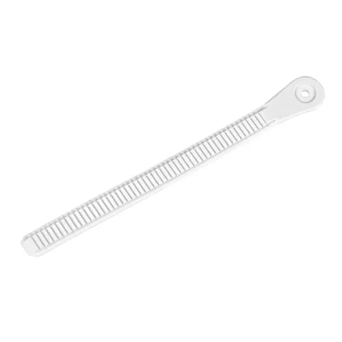 Hlavní obrázek - Pásek Powerslide Plastic Strap White Crown Buckle 20cm