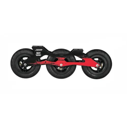 Hlavní obrázek - Podvozky Powerslide SUV 3x125, 3x, 125, 295mm