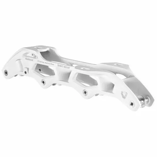 Hlavní obrázek - Podvozky Powerslide Elite Casted 4x90 Trinity, bílá, 275mm, 4x, 90