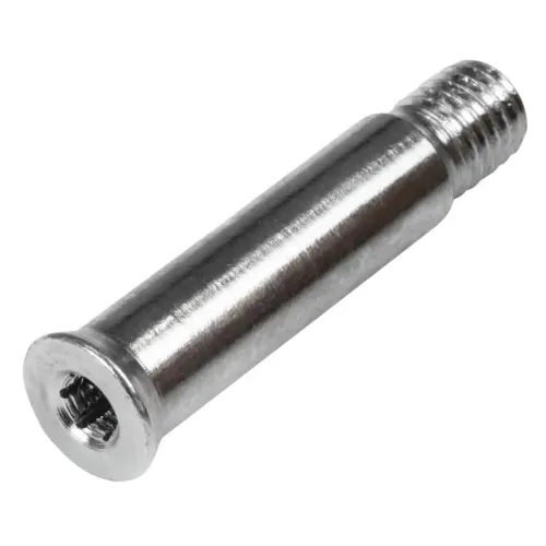 Hlavní obrázek - Šroub pro brzdu Powerslide Single Axle Hex 37mm/8mm M4 (1ks)