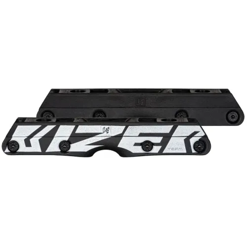 Hlavní obrázek - Podvozky Kizer Team Fluid V Black /White, 268mm, 4x, 61