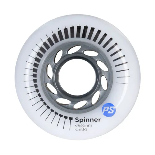 Hlavní obrázek - Kolečka Powerslide Spinner (4ks), 88A, 90