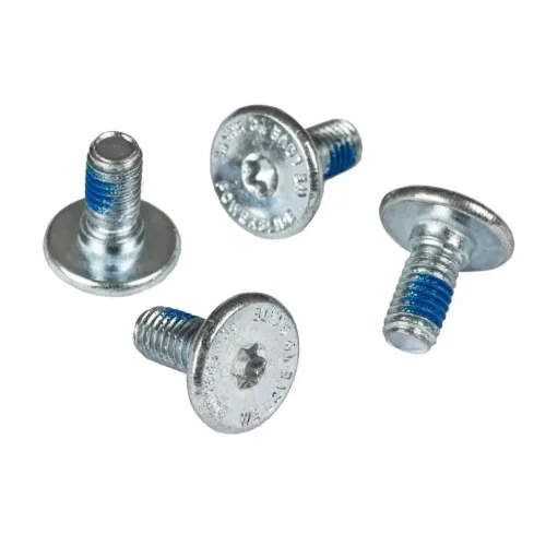 Hlavní obrázek - Šroub Chaya DCM Mounting Screw 15,5mm (4ks)