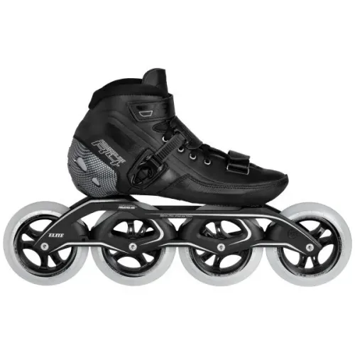 Hlavní obrázek - Kolečkové brusle Powerslide R4 110, 4x, 110, 43