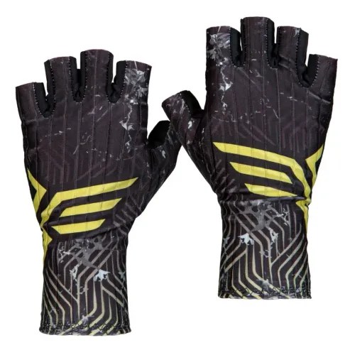 Hlavní obrázek - Rukavice Swings Aero Glove II Black, černá, L