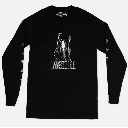 Hlavní obrázek - Triko s dlouhým rukávem Mesmer Wizard, M