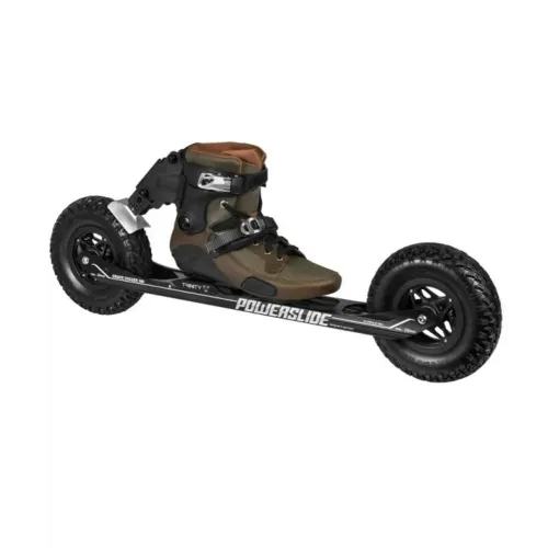 Hlavní obrázek - Podvozky Powerslide Grave Digger Trinity, 580mm, 2x2, 200
