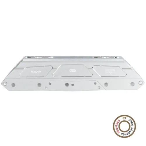 Hlavní obrázek - Podvozky Iqon AG Decode Pro 110 Bright, 4x-3x, 125-110, 335mm