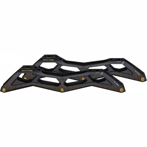 Hlavní obrázek - Podvozky Powerslide Swings MG Frame, 330mm, 3x, 125