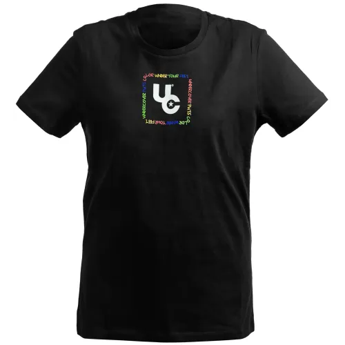 Hlavní obrázek - Triko Undercover CI Slogan Tee, L