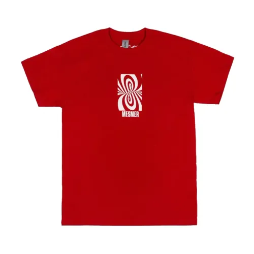 Hlavní obrázek - Triko Mesmer Red, L