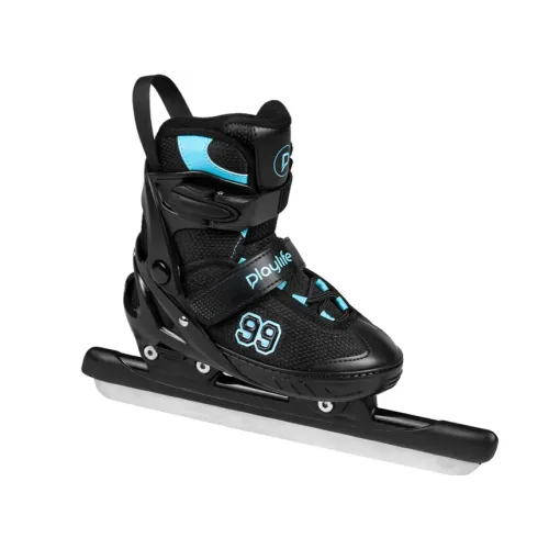Hlavní obrázek - Dětské lední brusle Playlife Glacier TT, 29-32