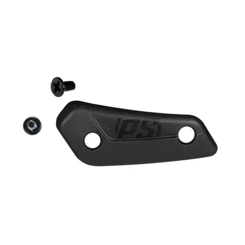 Hlavní obrázek - Side Protector Powerslide Zoom Black L/R (sada), černá