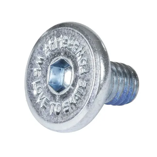 Hlavní obrázek - Šroub Powerslide Hex Mounting Screw 10mm (1ks)
