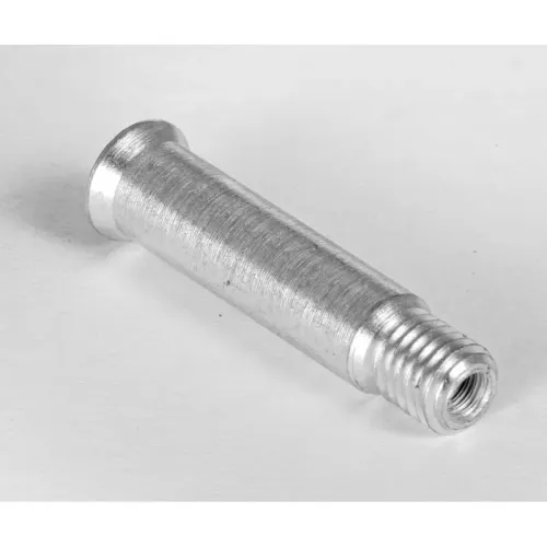 Hlavní obrázek - Šroub Powerslide Single Axle Hex 37mm/8mm (1ks)
