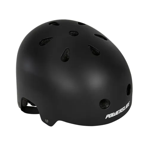 Hlavní obrázek - Helma Powerslide Urban II, černá, 58-60cm