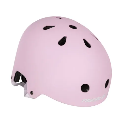Hlavní obrázek - Helma Powerslide Urban, světle růžová, 58-60cm