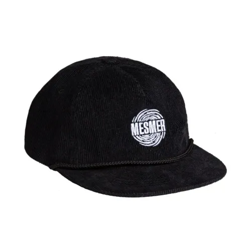 Hlavní obrázek - Kšiltovka Mesmer Spiral Cap Black