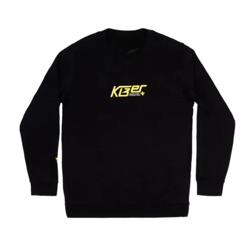 Hlavní obrázek - Triko Kizer Classic Crew Neck, L