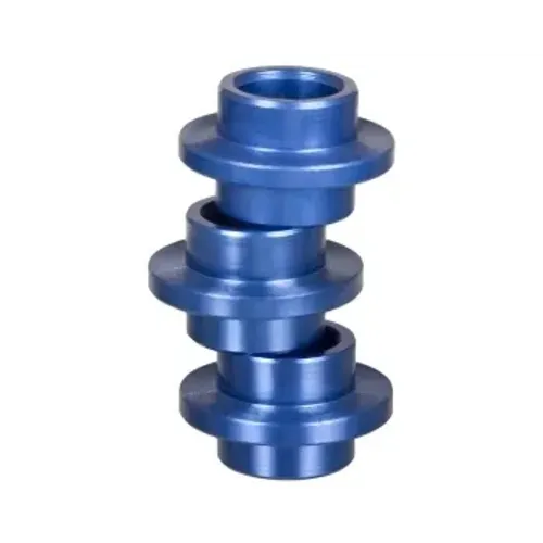 Hlavní obrázek - Osičky do ložisek 608 Powerslide Alu 8mm (8ks), 8mm