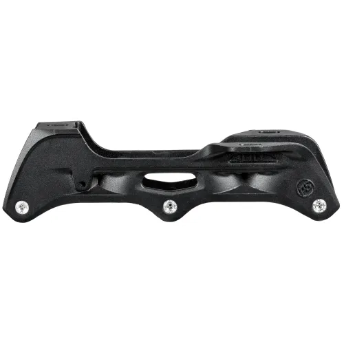 Hlavní obrázek - Podvozky Powerslide Elite AL 3x100 Trinity, černá, 3x, 100, 231mm