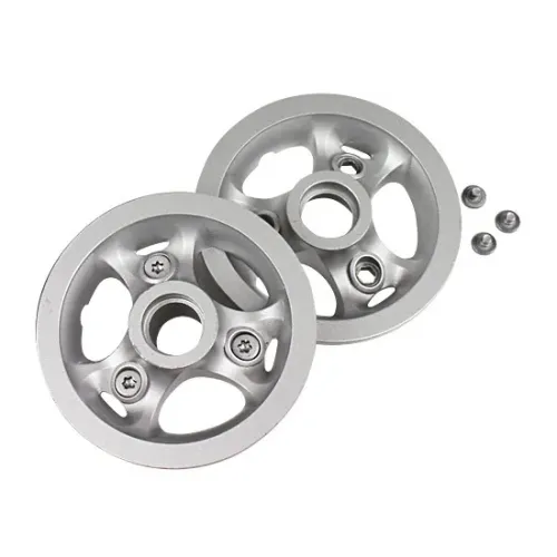 Hlavní obrázek - Ráfky Powerslide SUV Alu Rim (1ks), 150