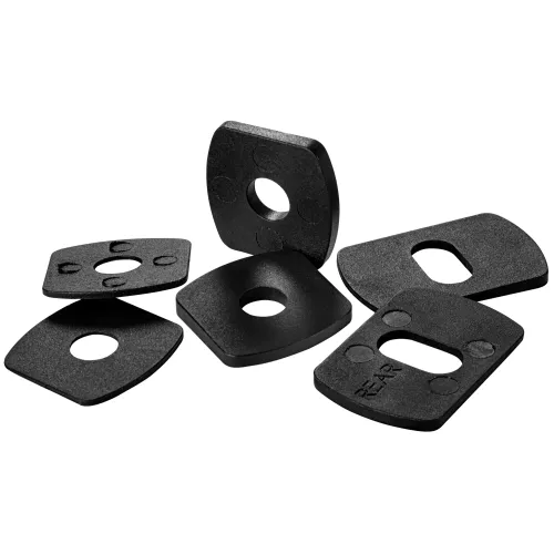 Hlavní obrázek - Podložka Powerslide Trinity Stride Control Set (6ks)