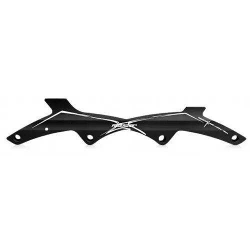 Hlavní obrázek - Podvozky Powerslide Double X, 4x, 100+90, 325mm, stříbrná