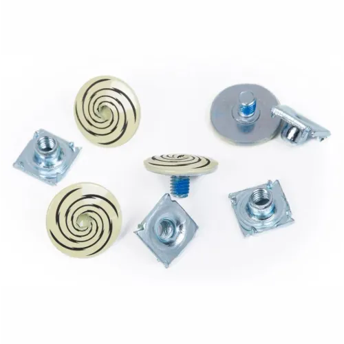 Hlavní obrázek - Šrouby Mesmer Hinge Set DB