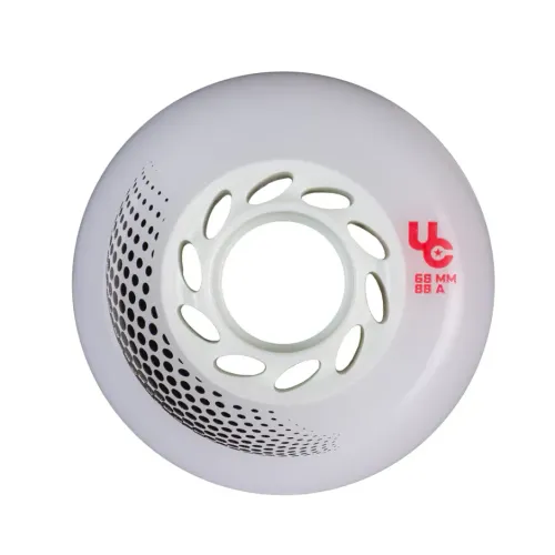 Hlavní obrázek - Kolečka Powerslide Undercover Vortex (4ks), 88A, 68