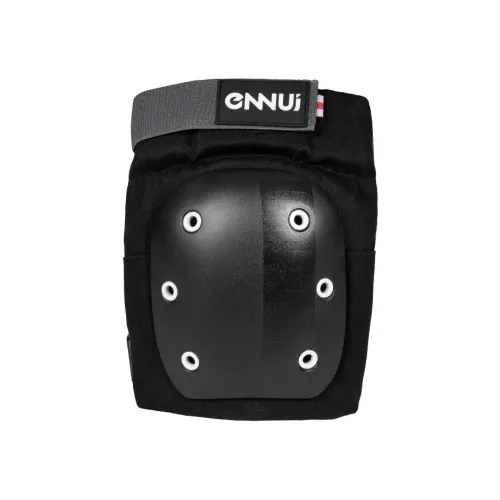 Hlavní obrázek - Chrániče kolen Ennui ST Knee Pad Black, L