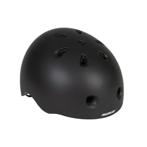 Hlavní obrázek - Helma Powerslide Urban S25, 54-58cm, černá