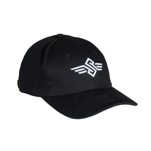 Hlavní obrázek - Kšiltovka Swings Černá, černá